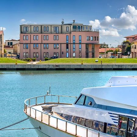 L'Incanto Di Boccadarno Marina di Pisa Kültér fotó