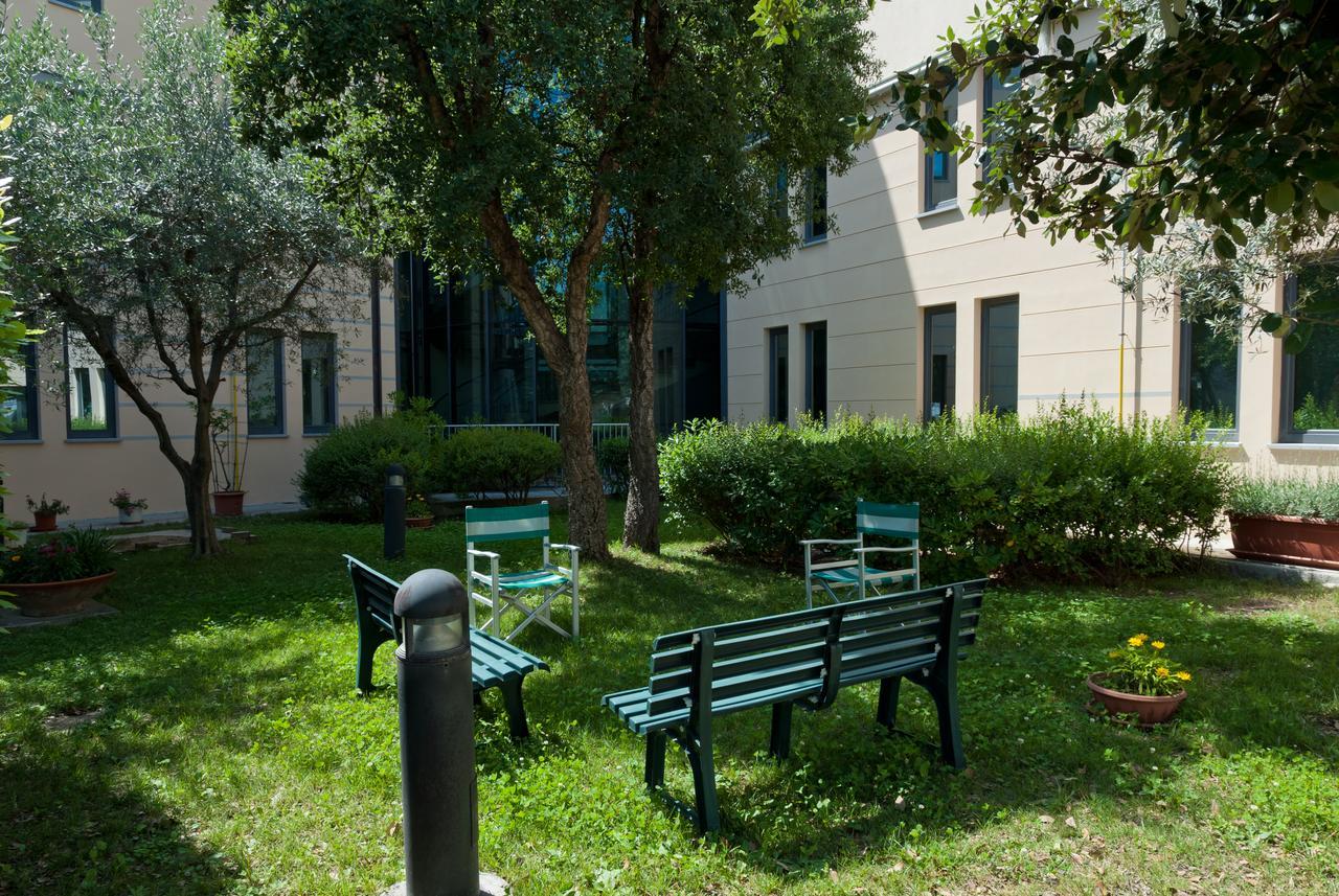 L'Incanto Di Boccadarno Marina di Pisa Kültér fotó